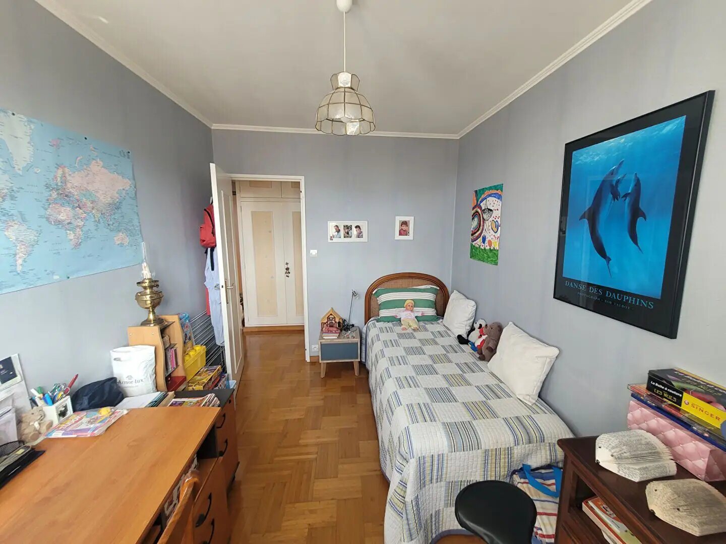 Appartement à vendre, 66m², Orléans