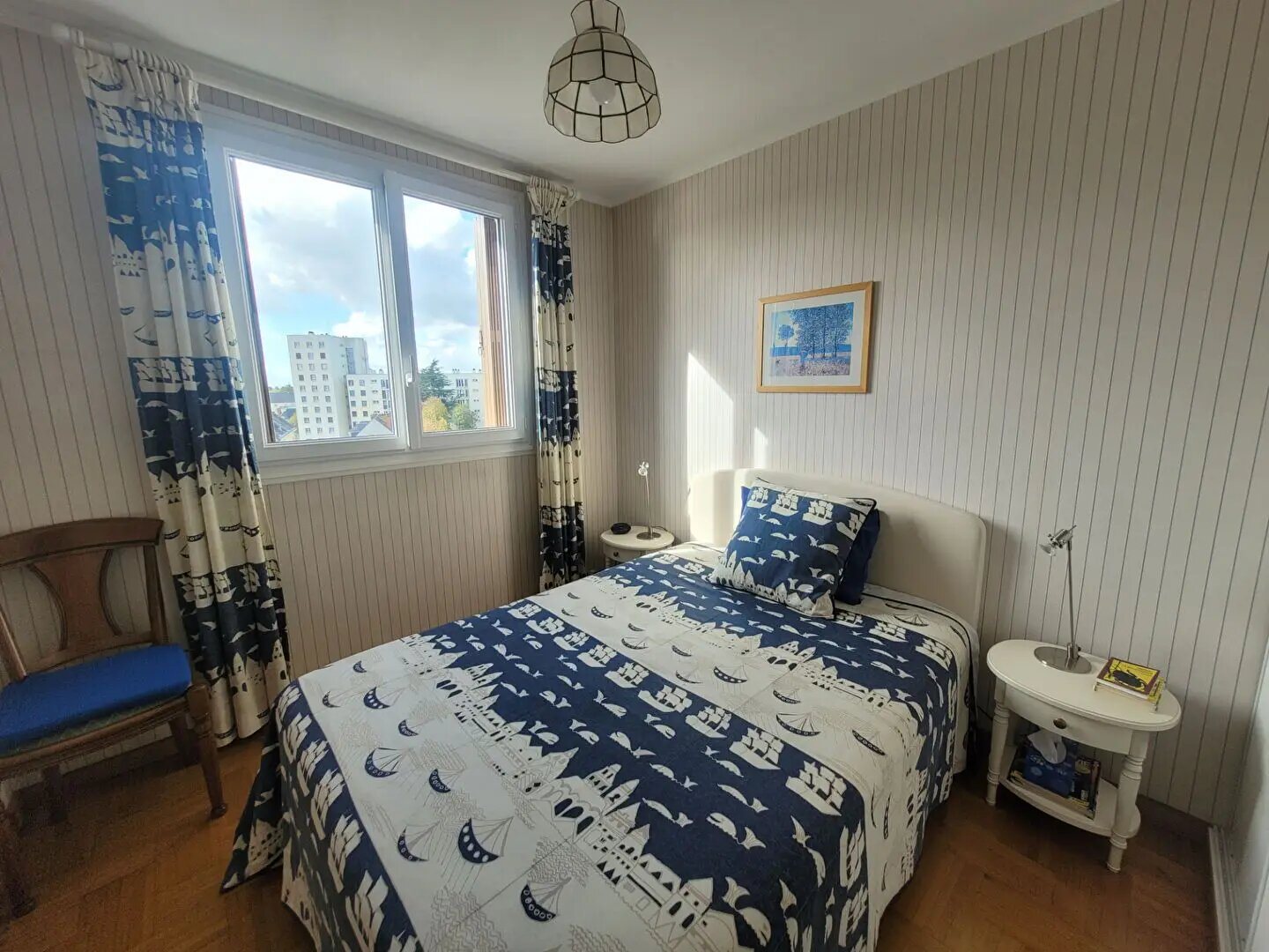 Appartement à vendre, 66m², Orléans
