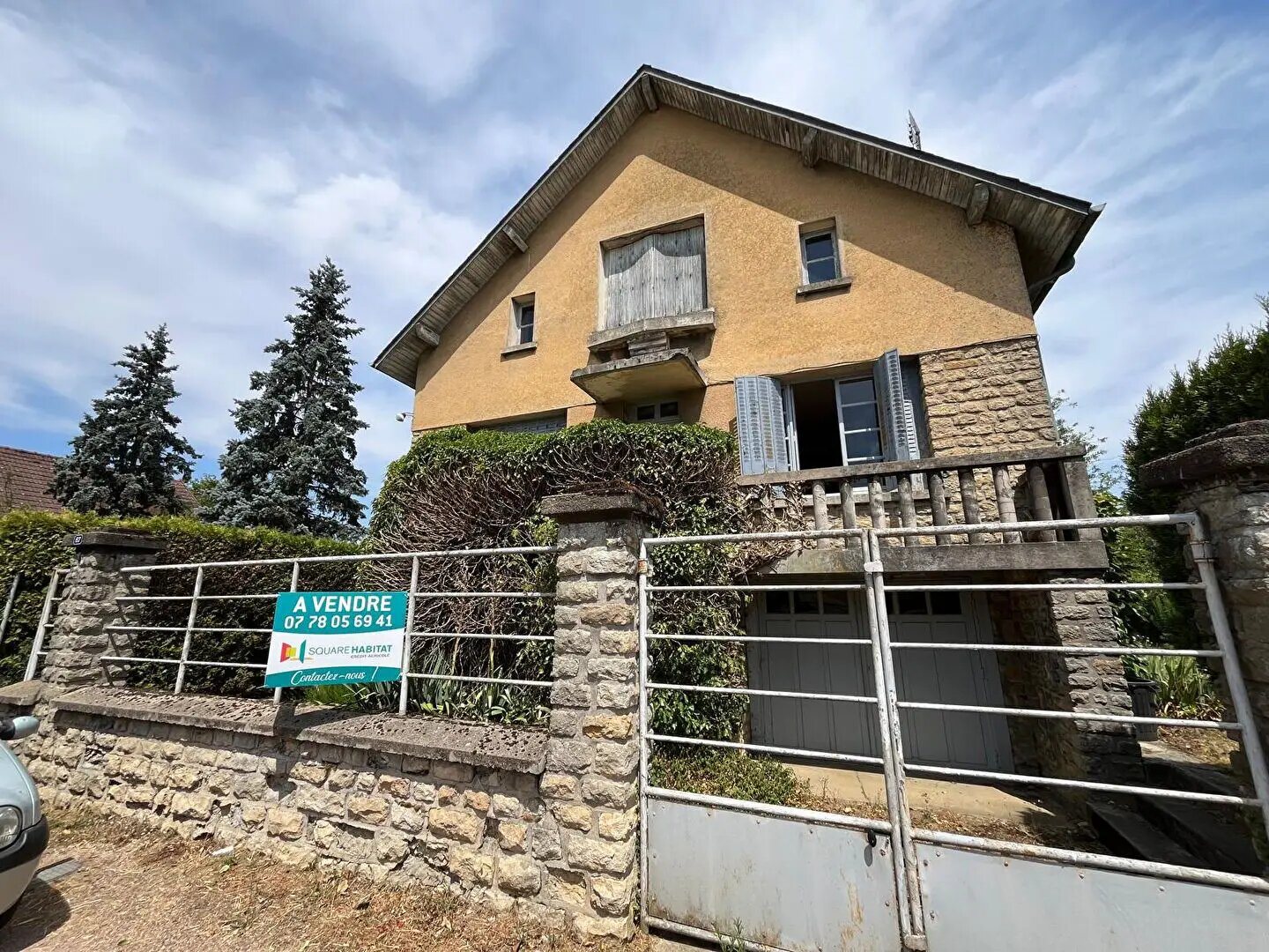 Maison à vendre, 116m², Prémery