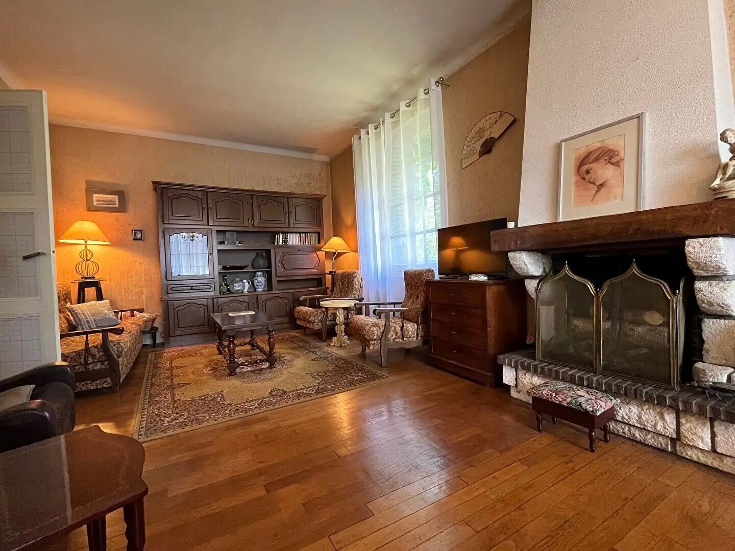 Maison à vendre, 116m², Prémery