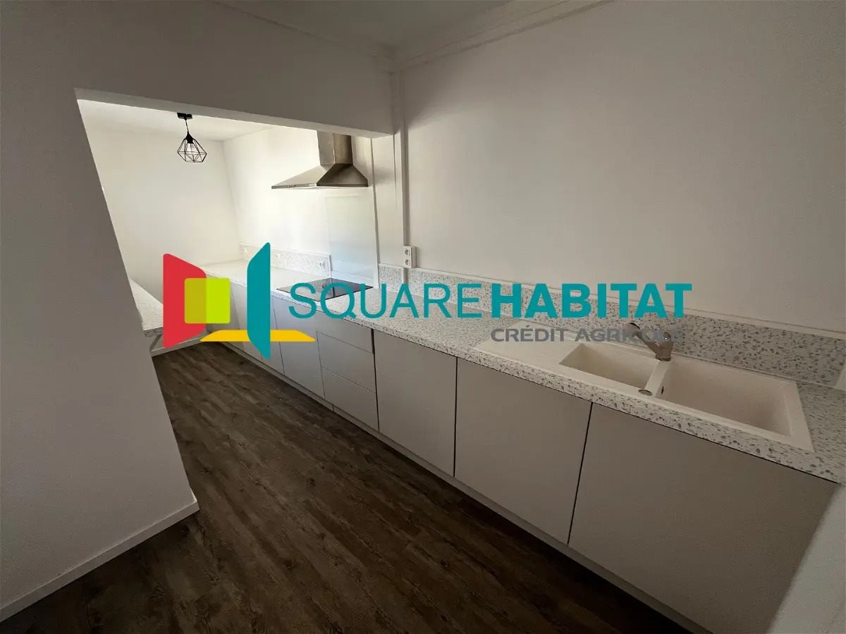 Maison à louer, 129m², Nevers