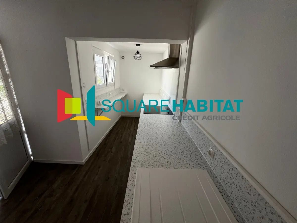Maison à louer, 129m², Nevers