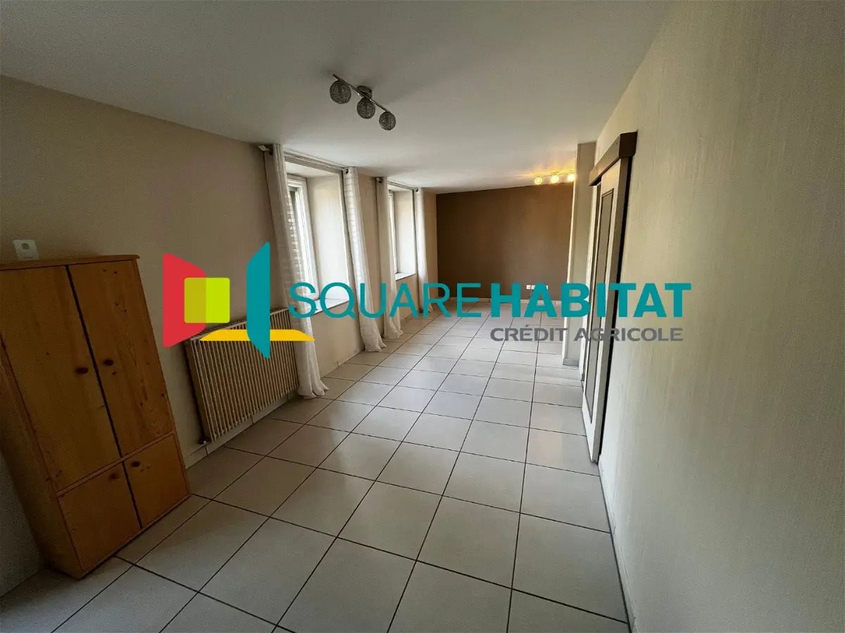 Maison à louer, 129m², Nevers