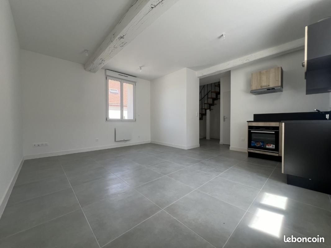 Appartement à louer, 51m², Fleury-les-Aubrais