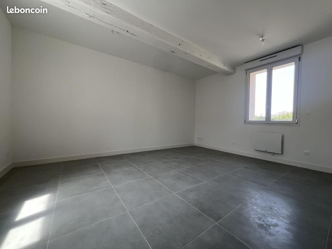 Appartement à louer, 51m², Fleury-les-Aubrais