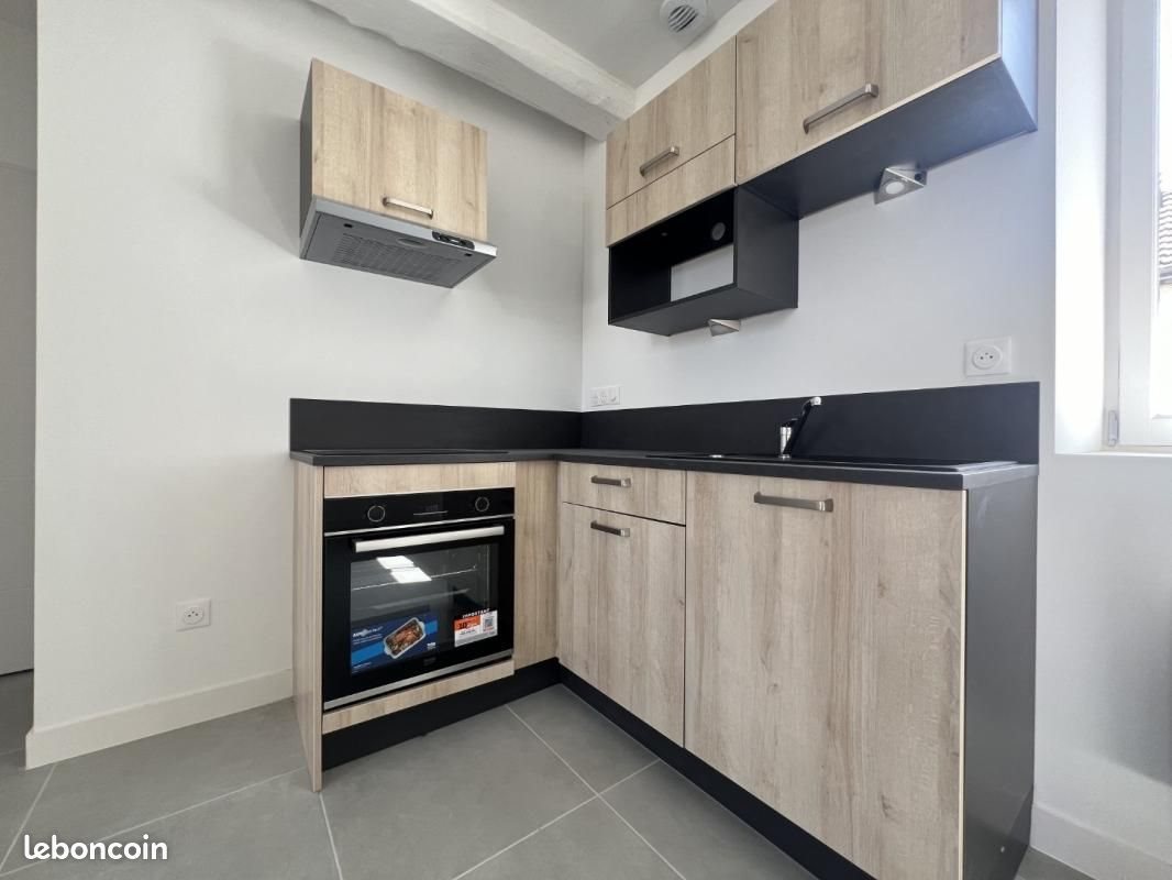 Appartement à louer, 51m², Fleury-les-Aubrais