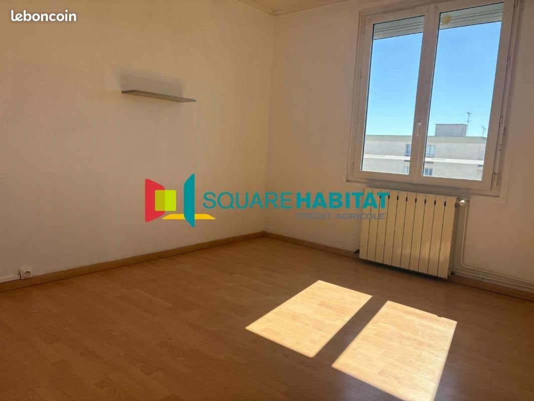 Appartement à louer, 66m², Bourges