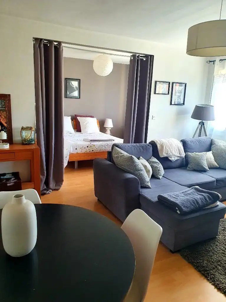 Appartement à vendre, 77m², Orléans