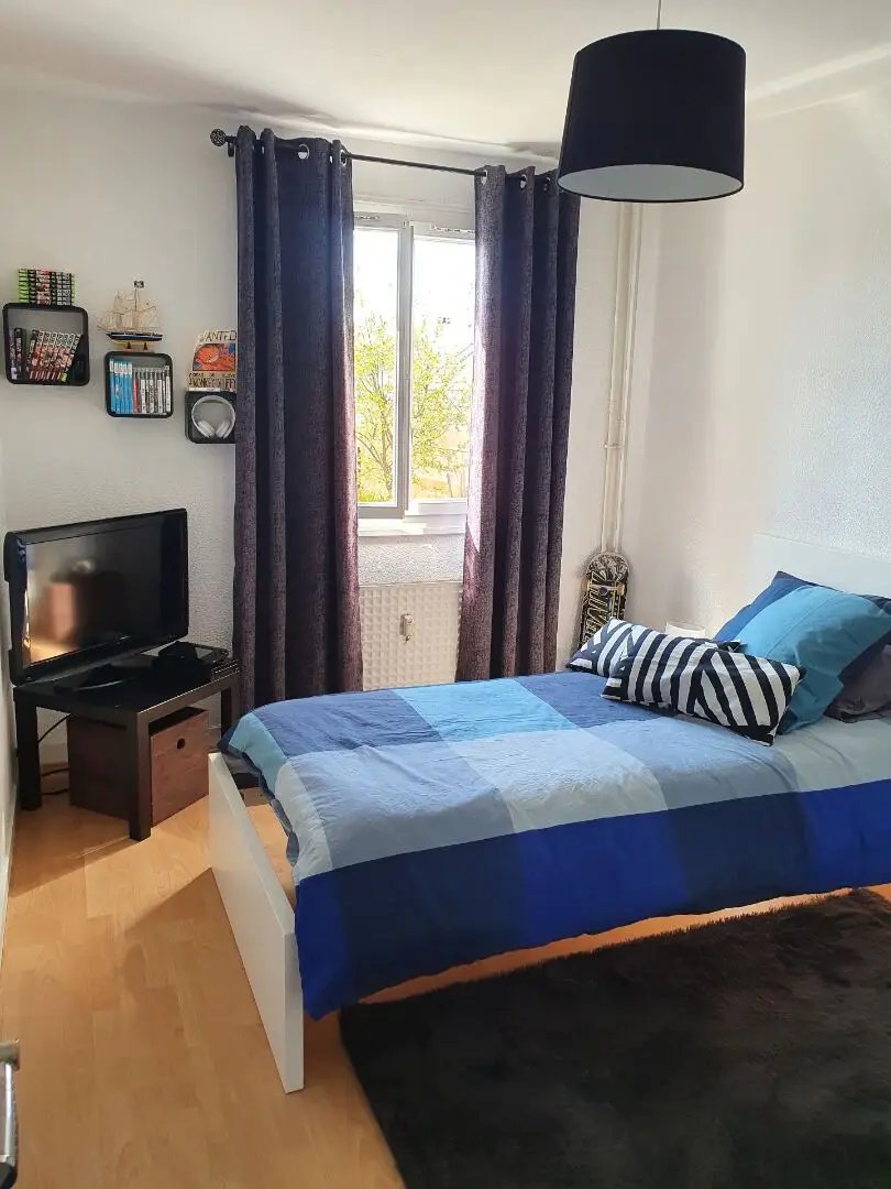 Appartement à vendre, 77m², Orléans