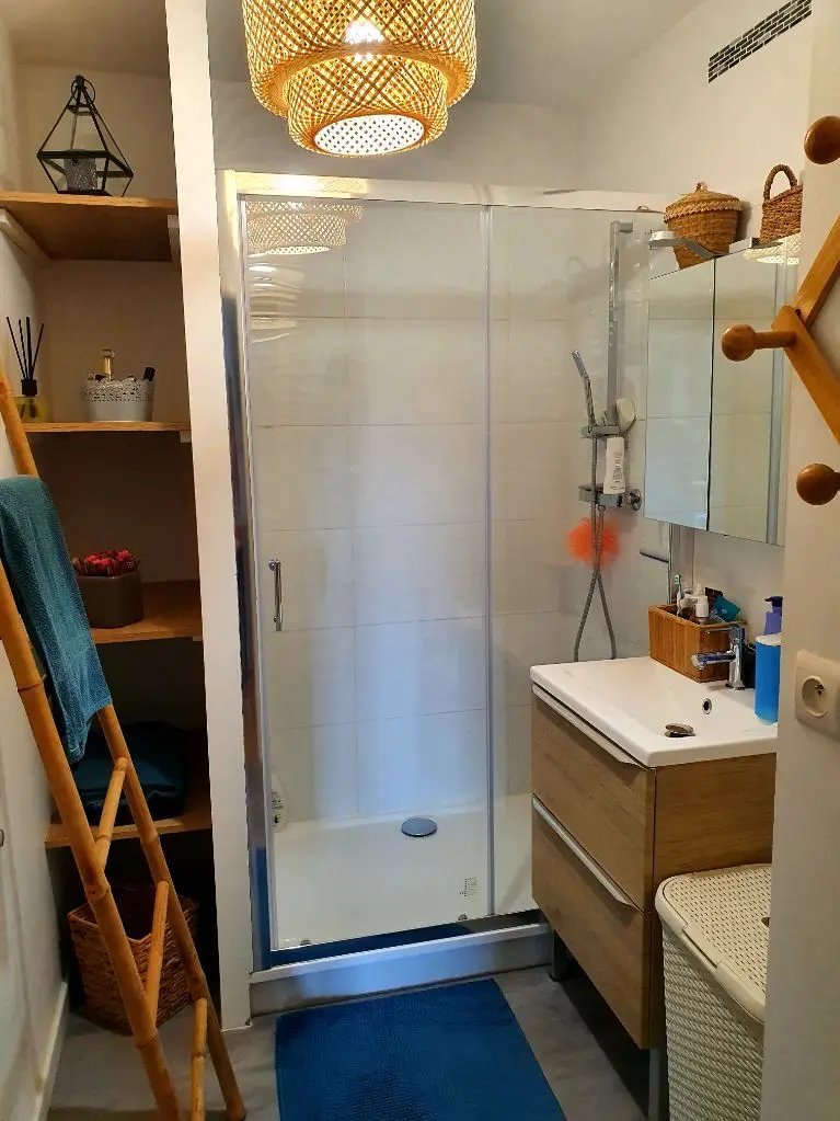 Appartement à vendre, 77m², Orléans