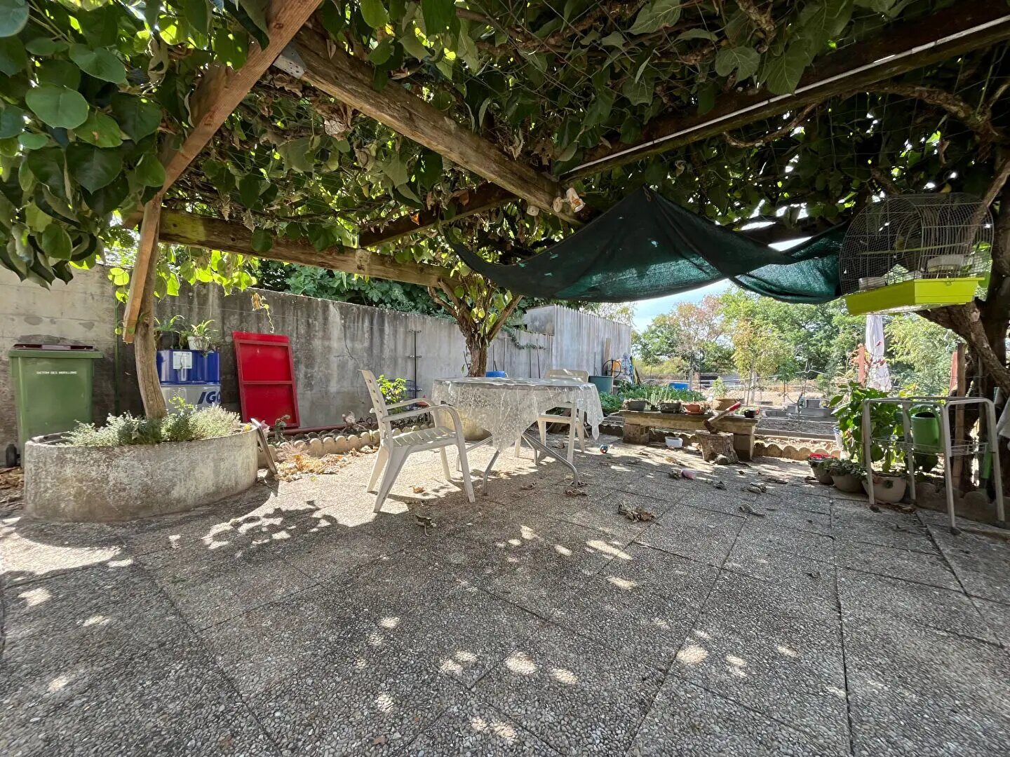 Maison à vendre, 73m², Fours