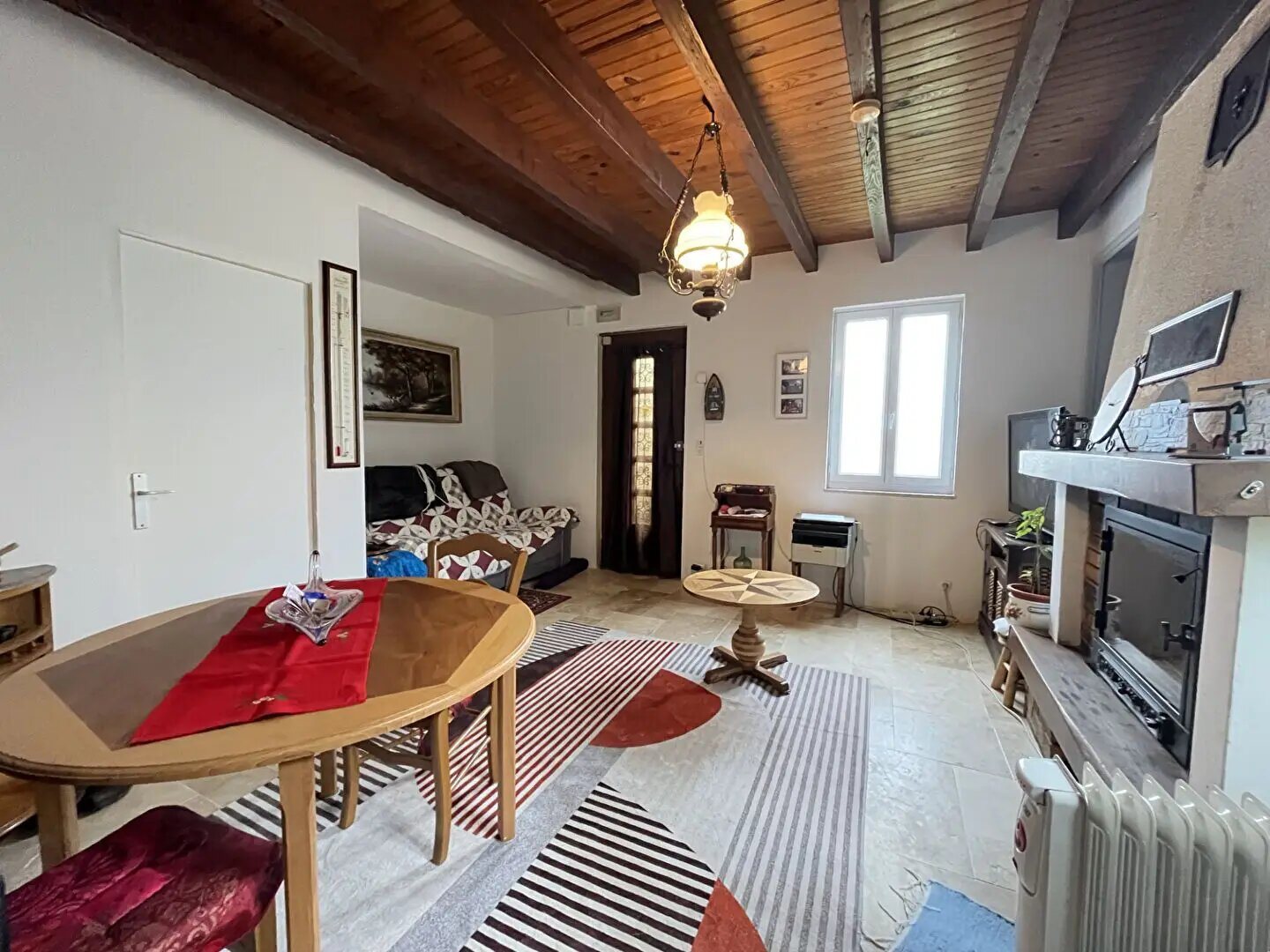 Maison à vendre, 73m², Fours