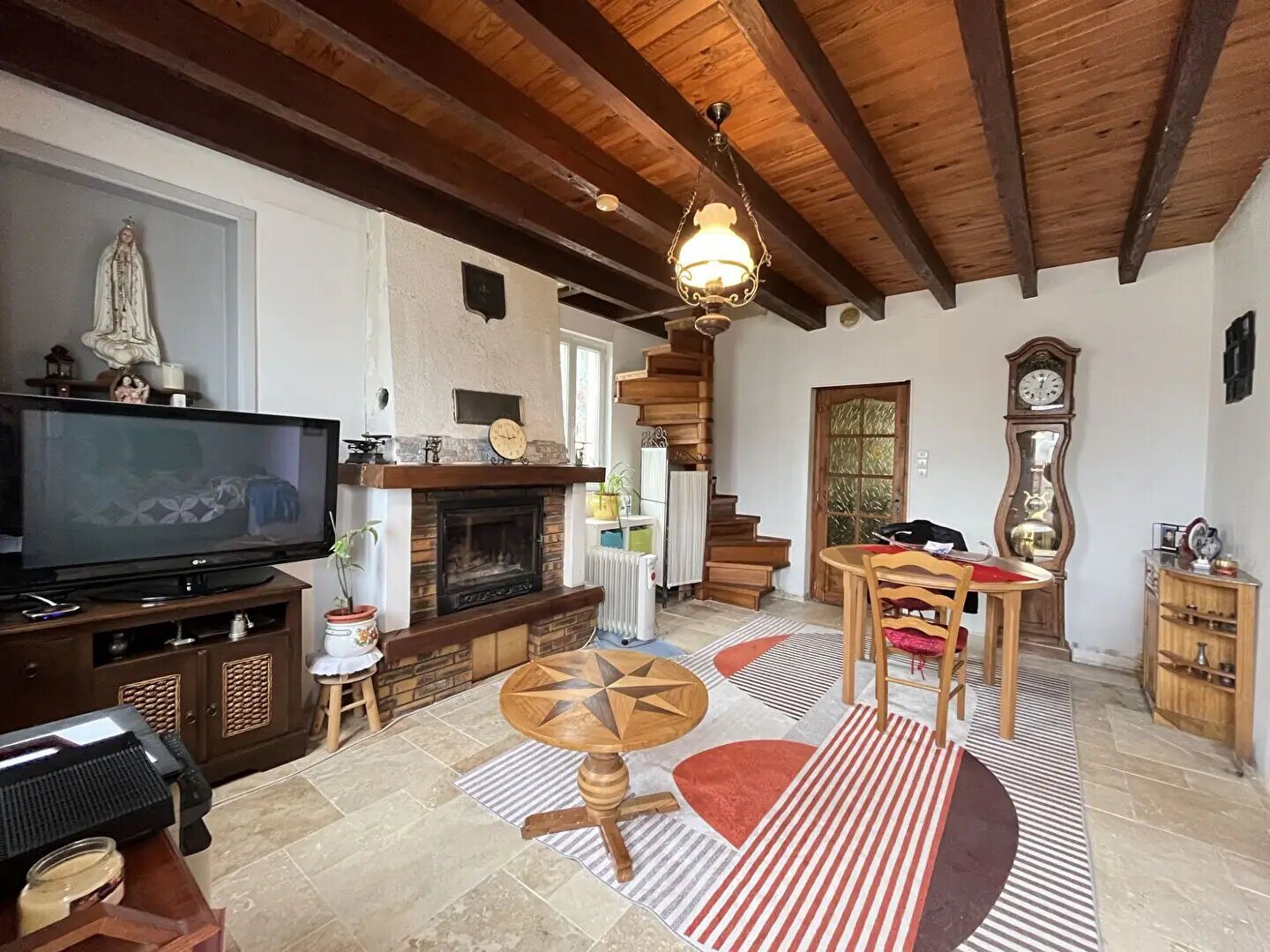 Maison à vendre, 73m², Fours