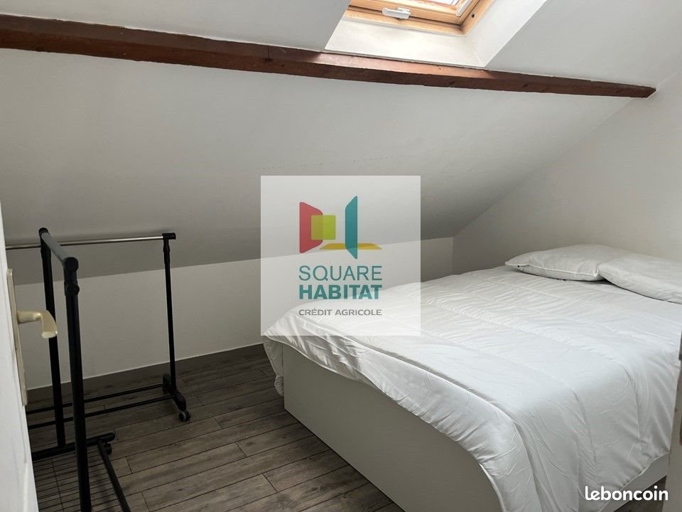 Appartement à louer, 30m², Bourges
