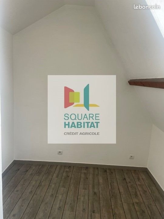 Appartement à louer, 30m², Bourges
