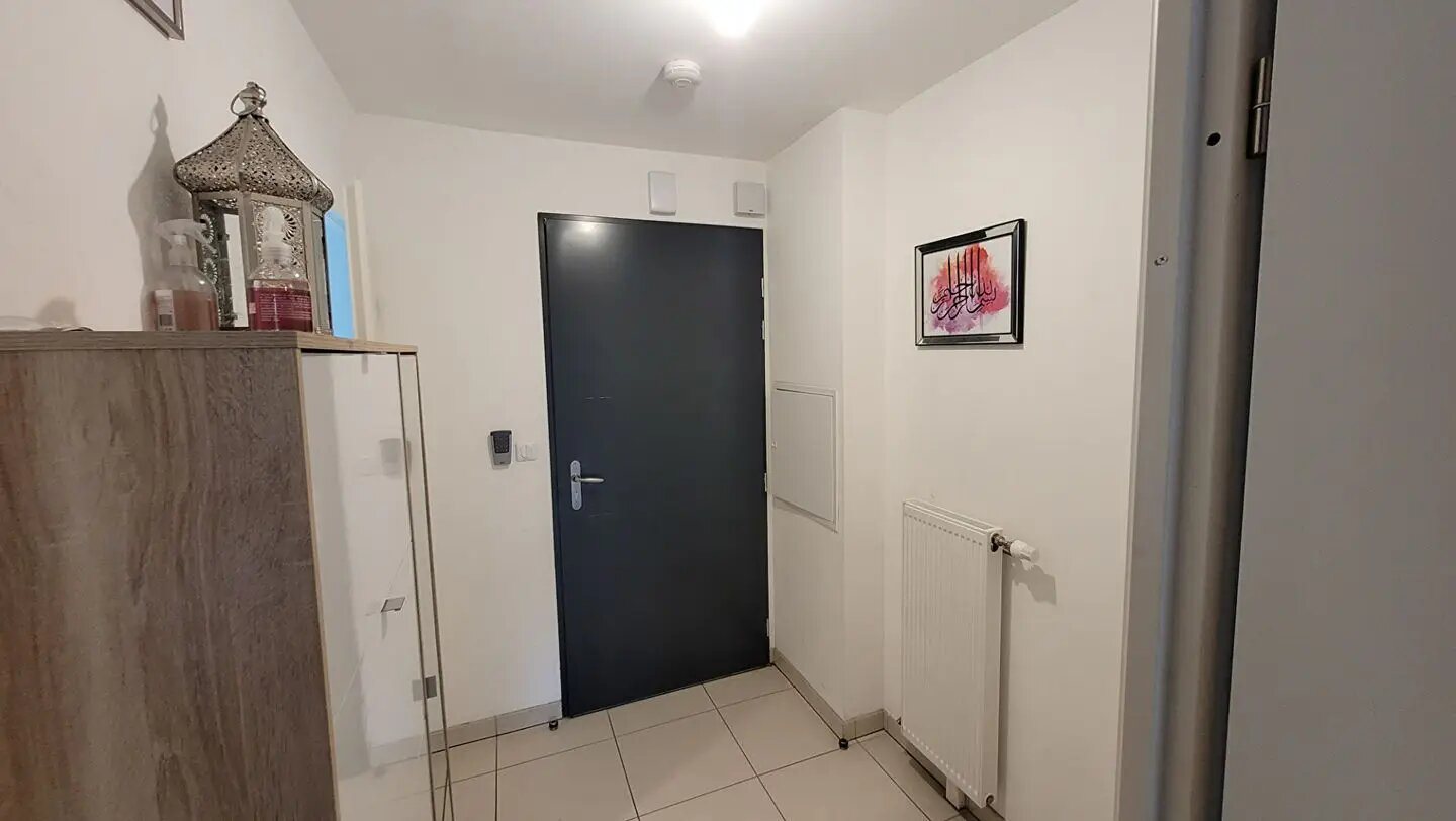 Maison à vendre, 57m², Fleury-les-Aubrais