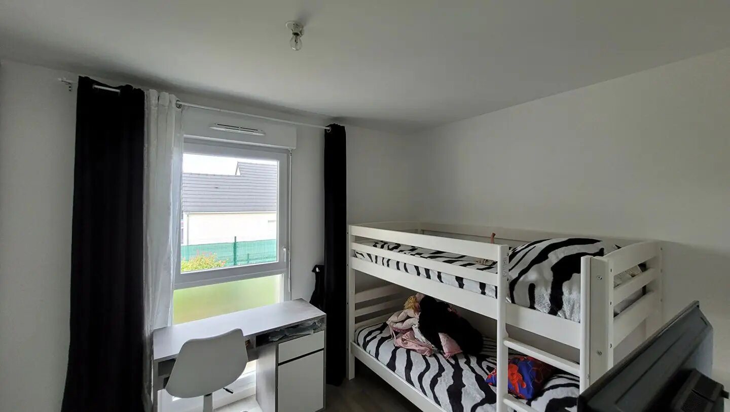 Maison à vendre, 57m², Fleury-les-Aubrais