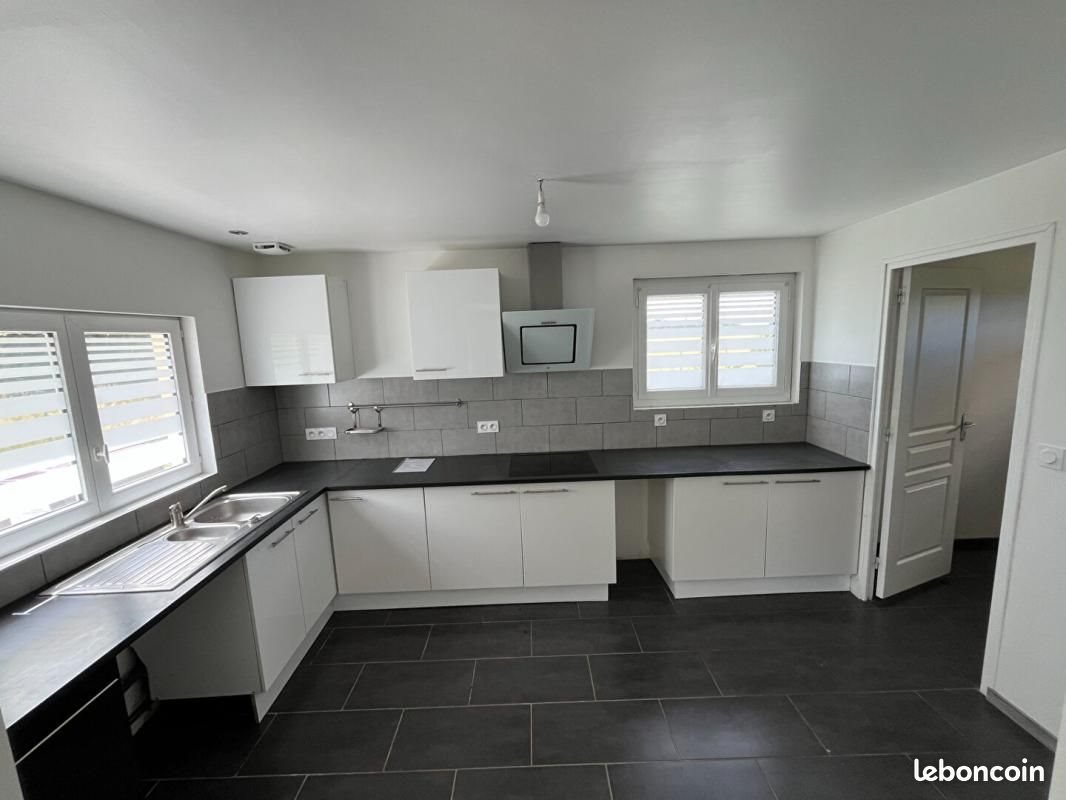 Maison à vendre, 105m², Bazoches-sur-le-Betz