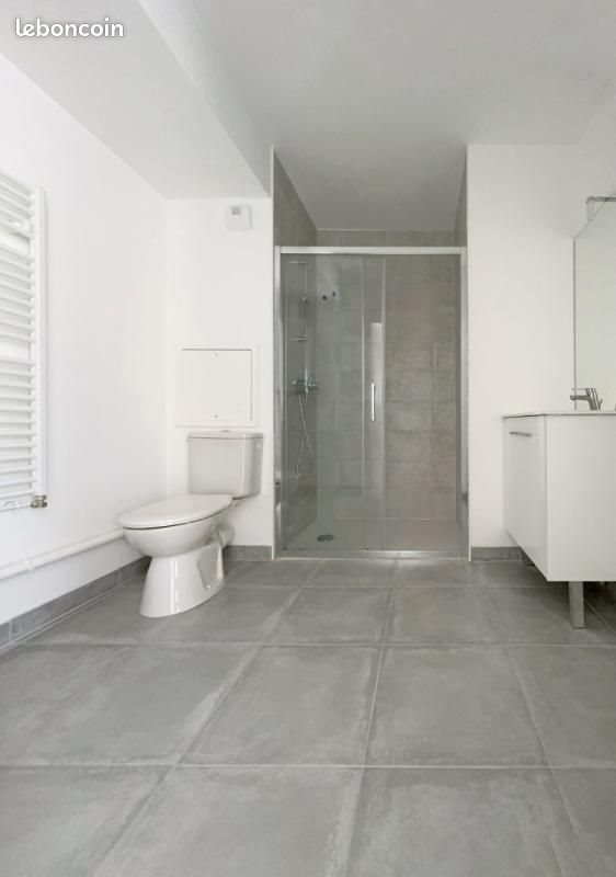 Appartement à louer, 56m², Orléans