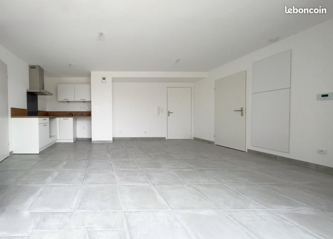 Appartement à louer, 56m², Orléans