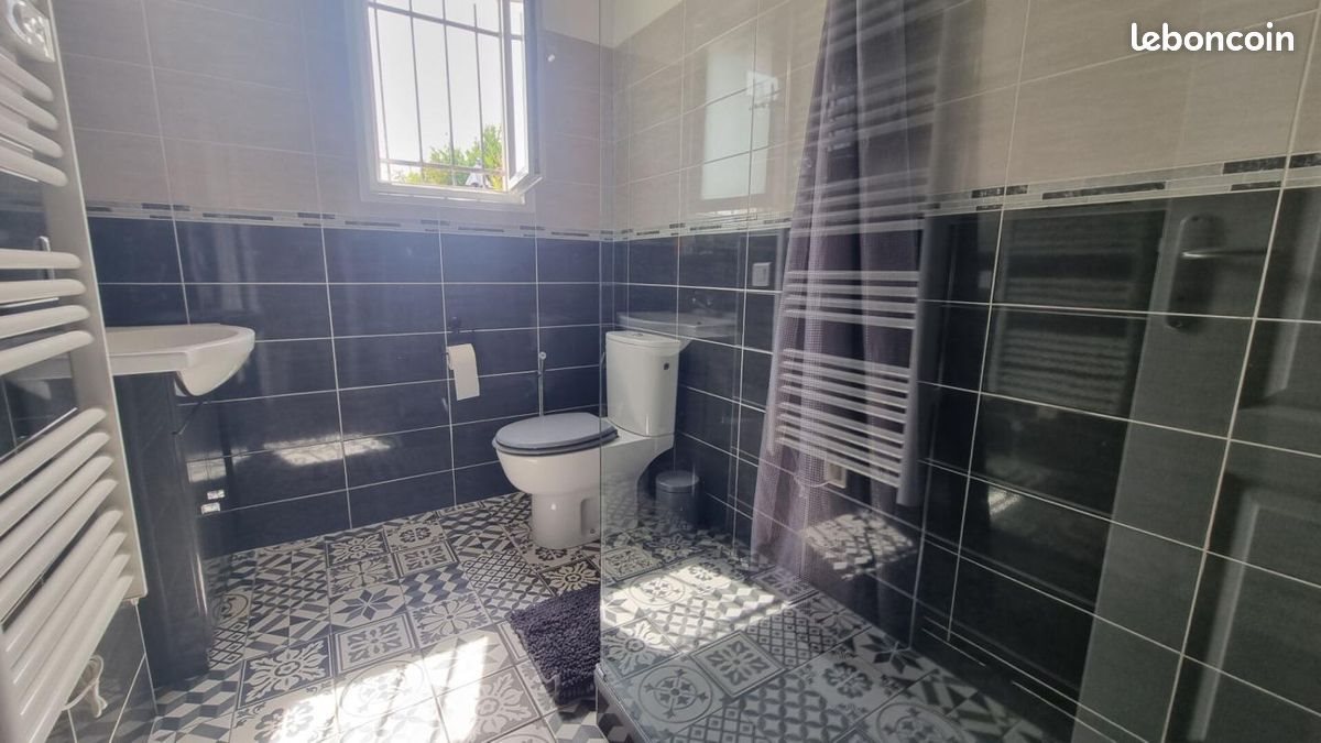 Maison à vendre, 60m², Bourges