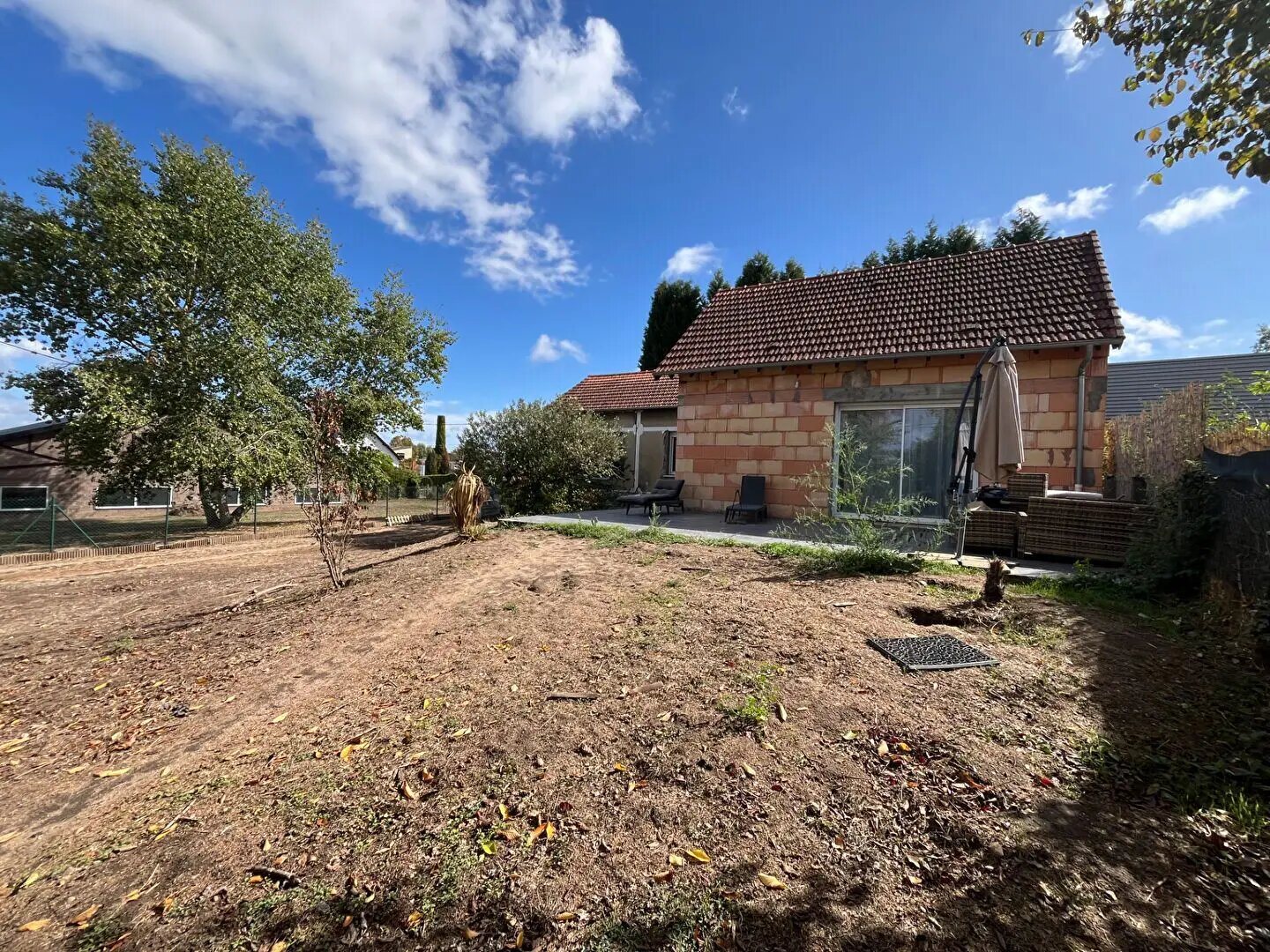 Maison à vendre, 122m², Decize