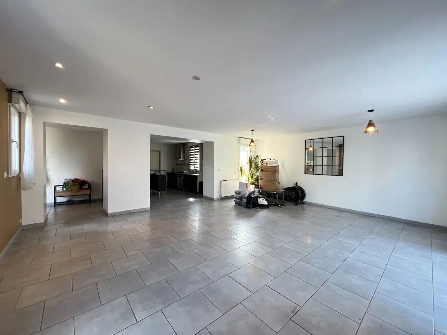 Maison à vendre, 122m², Decize