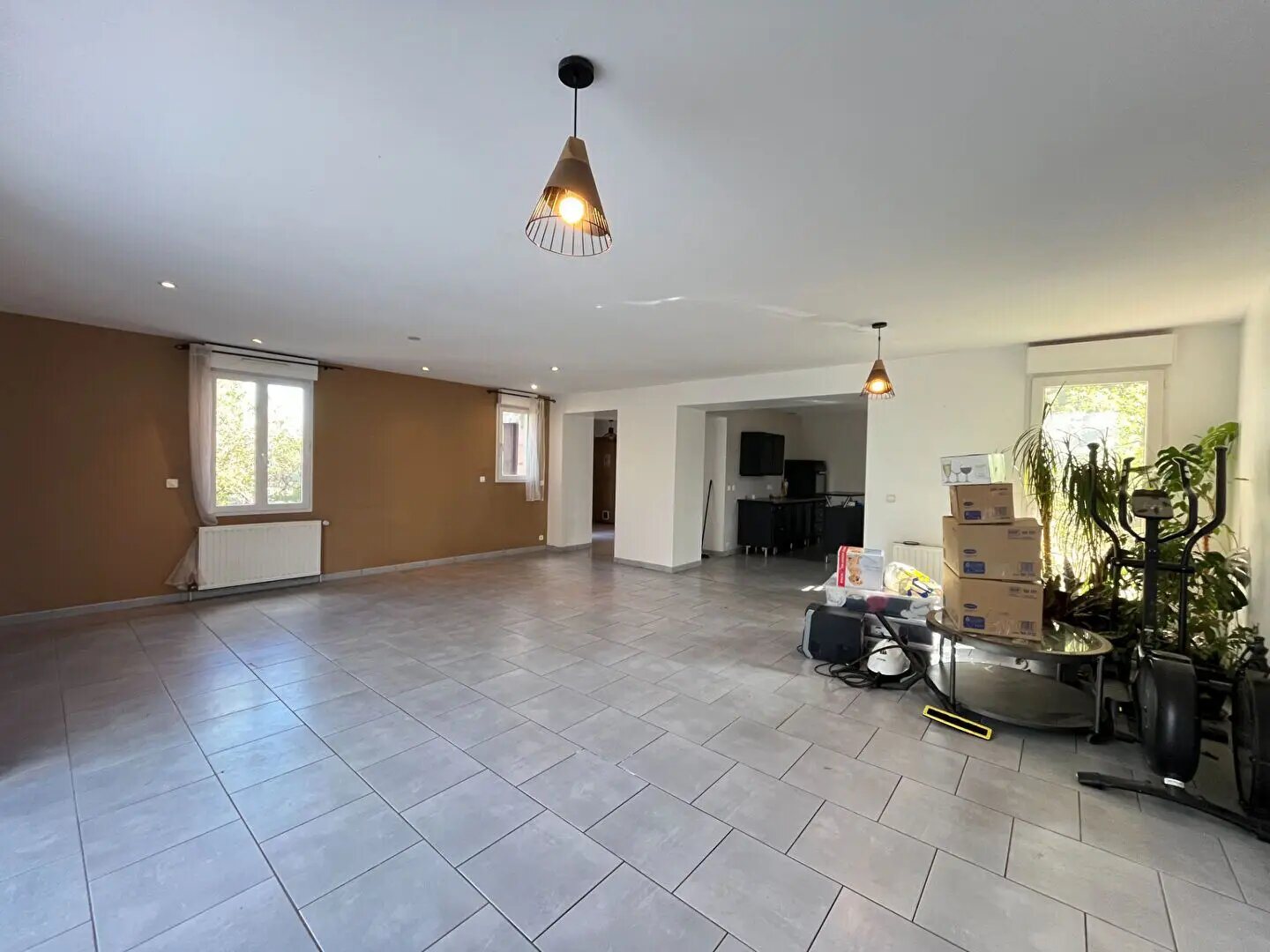 Maison à vendre, 122m², Decize