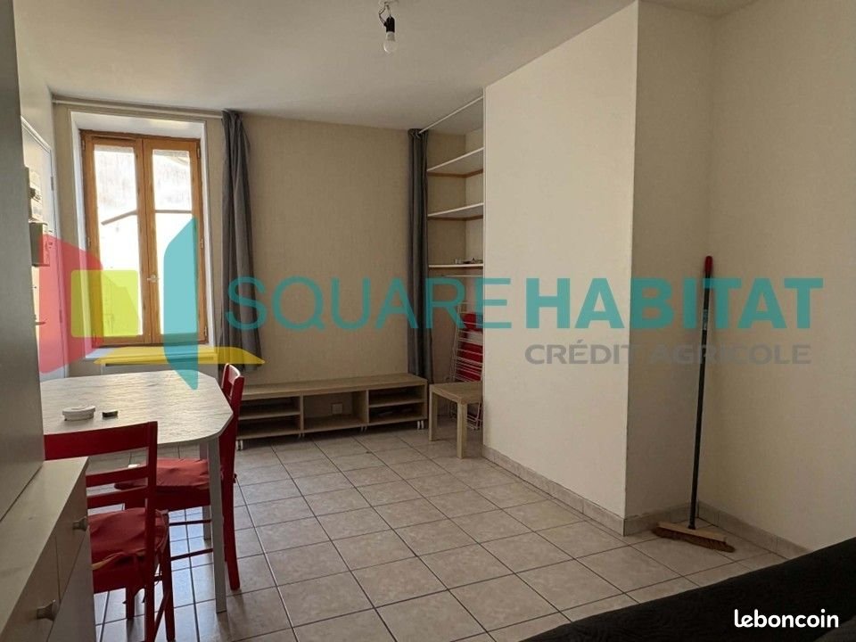 Appartement à louer, 18m², Bourges