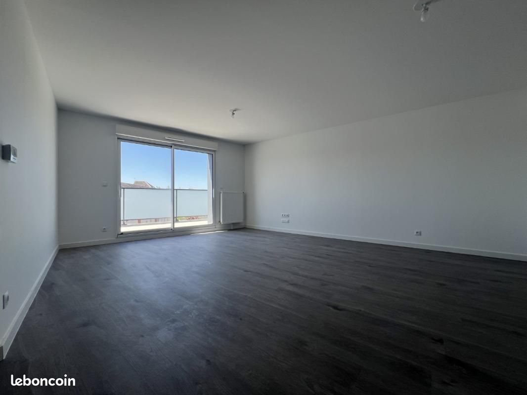 Appartement à louer, 65m², Orléans