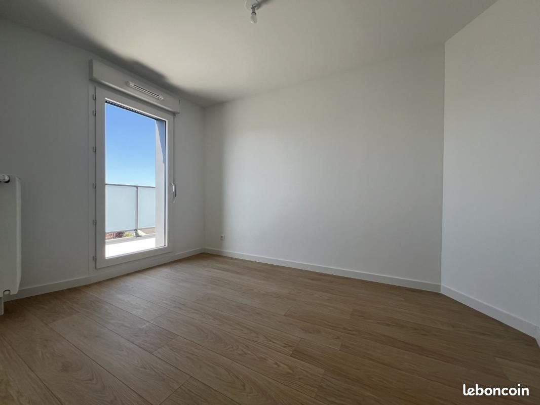 Appartement à louer, 65m², Orléans