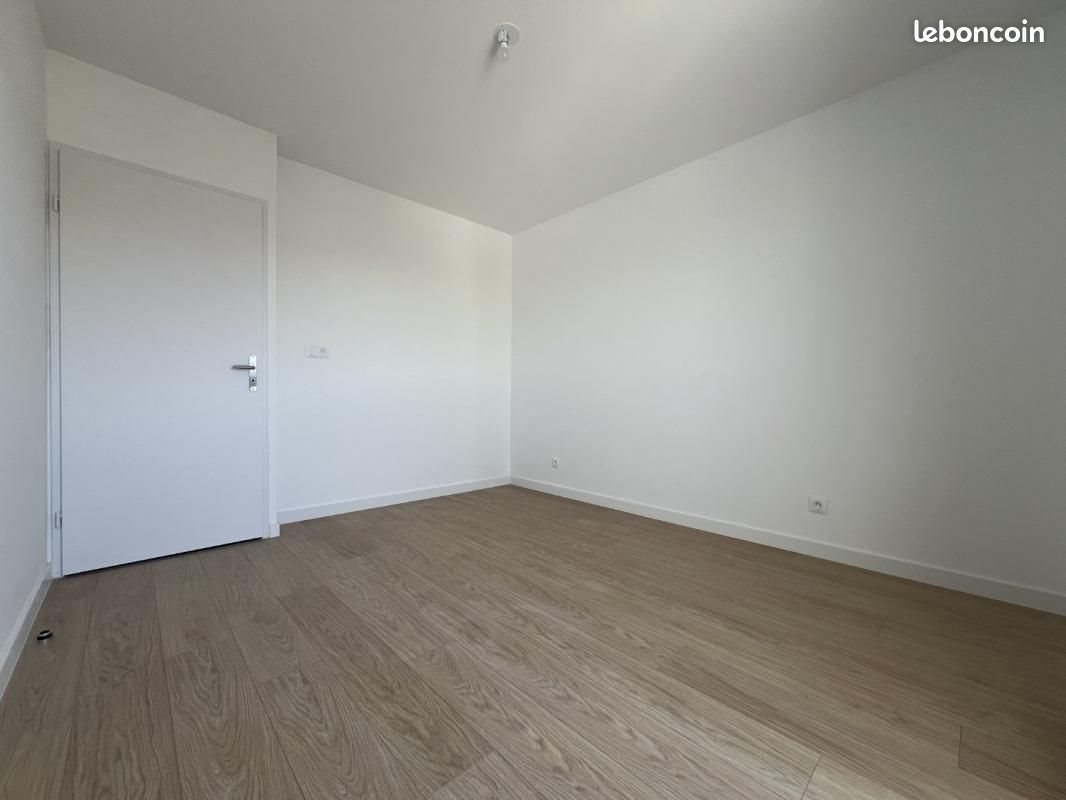 Appartement à louer, 65m², Orléans