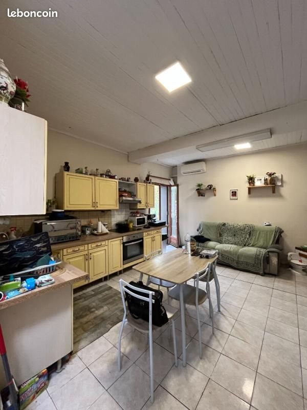 Maison à vendre, 110m², Graçay