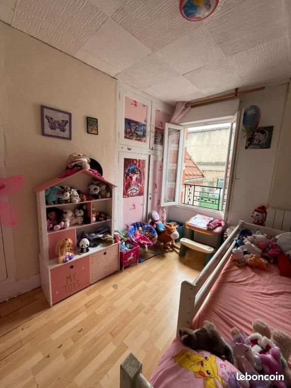 Maison à vendre, 110m², Graçay