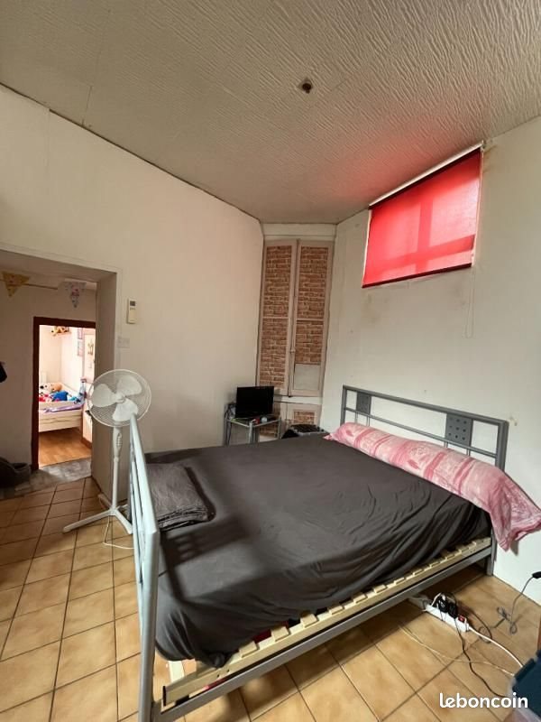 Maison à vendre, 110m², Graçay