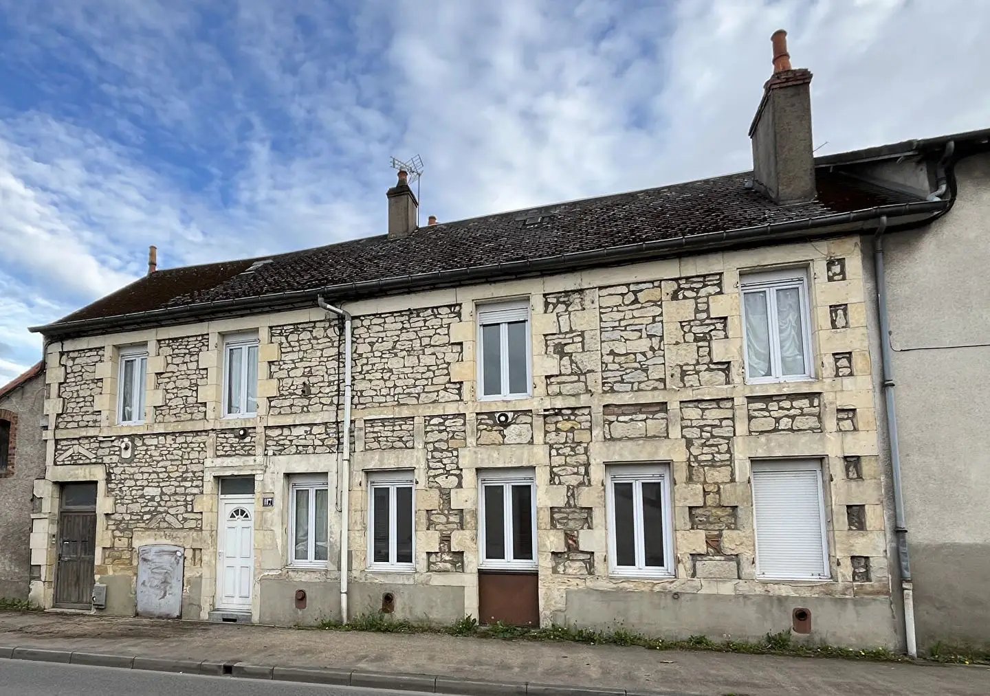 Maison à vendre, 187m², Nevers