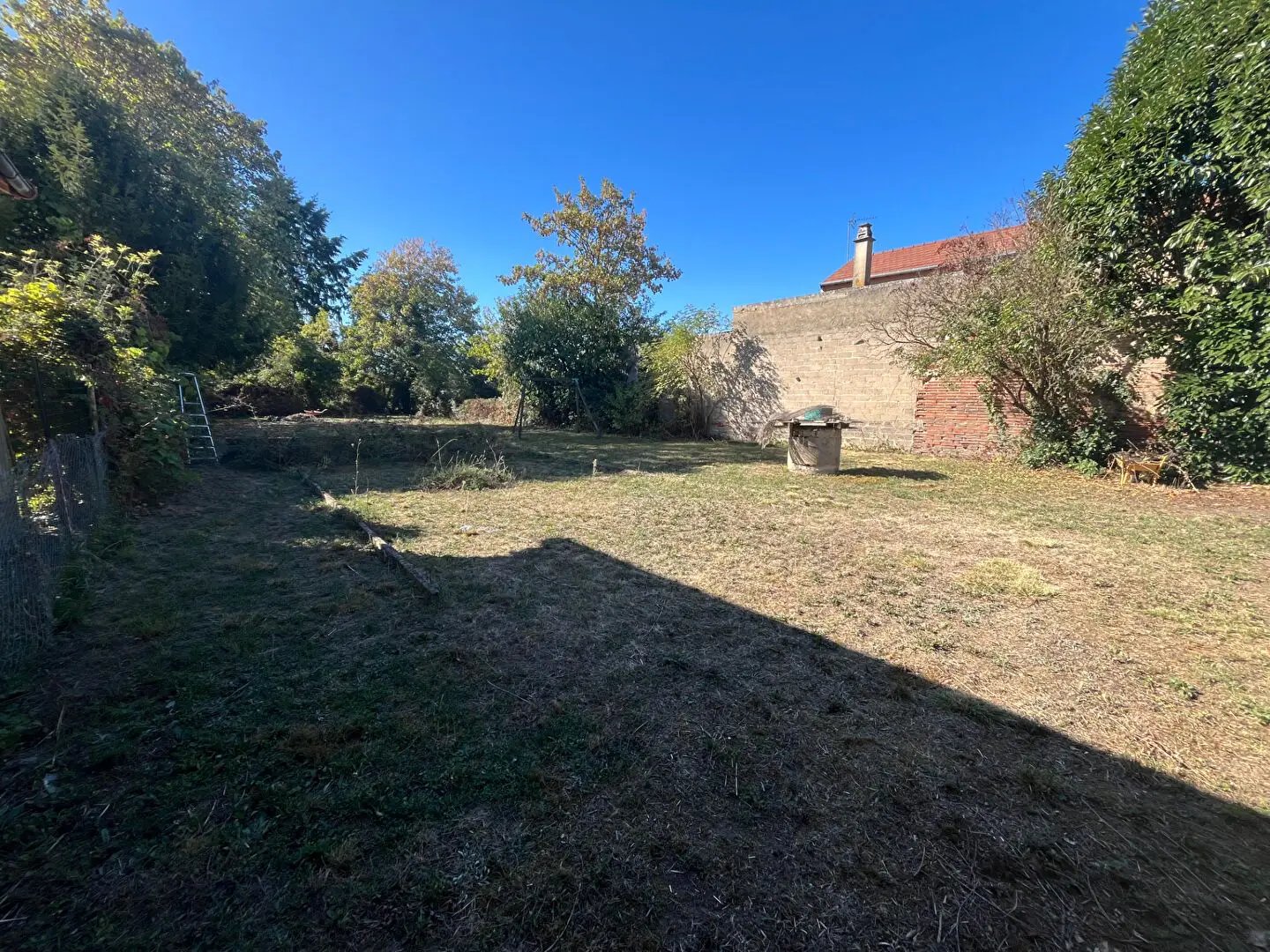 Maison à vendre, 187m², Nevers