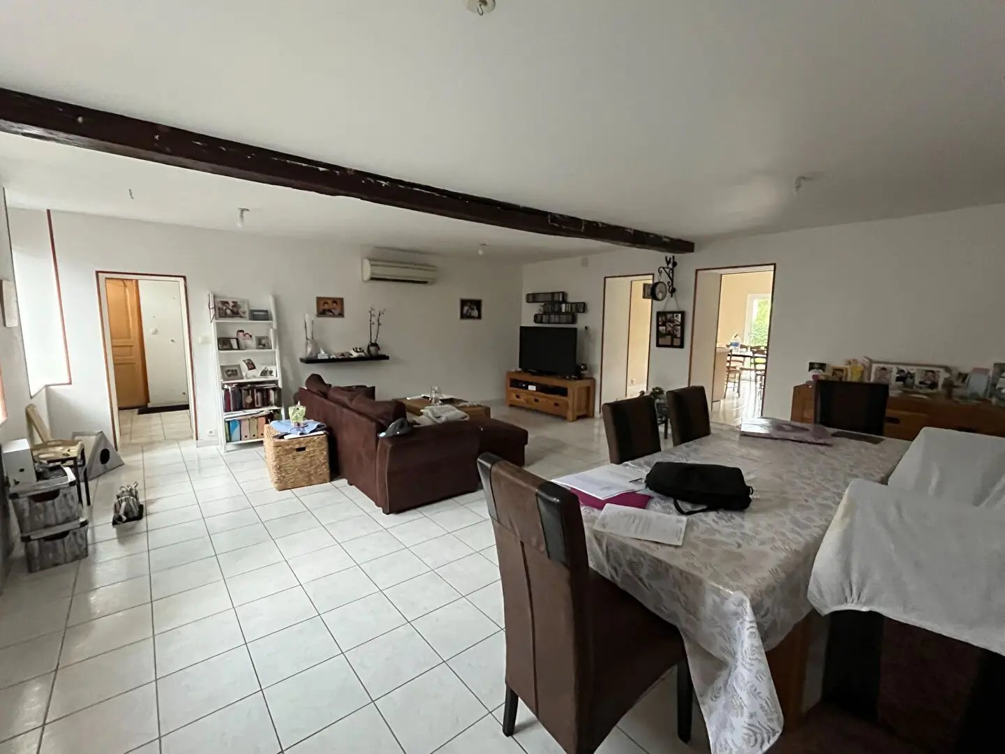 Maison à vendre, 187m², Nevers
