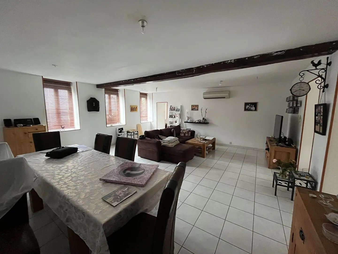 Maison à vendre, 187m², Nevers