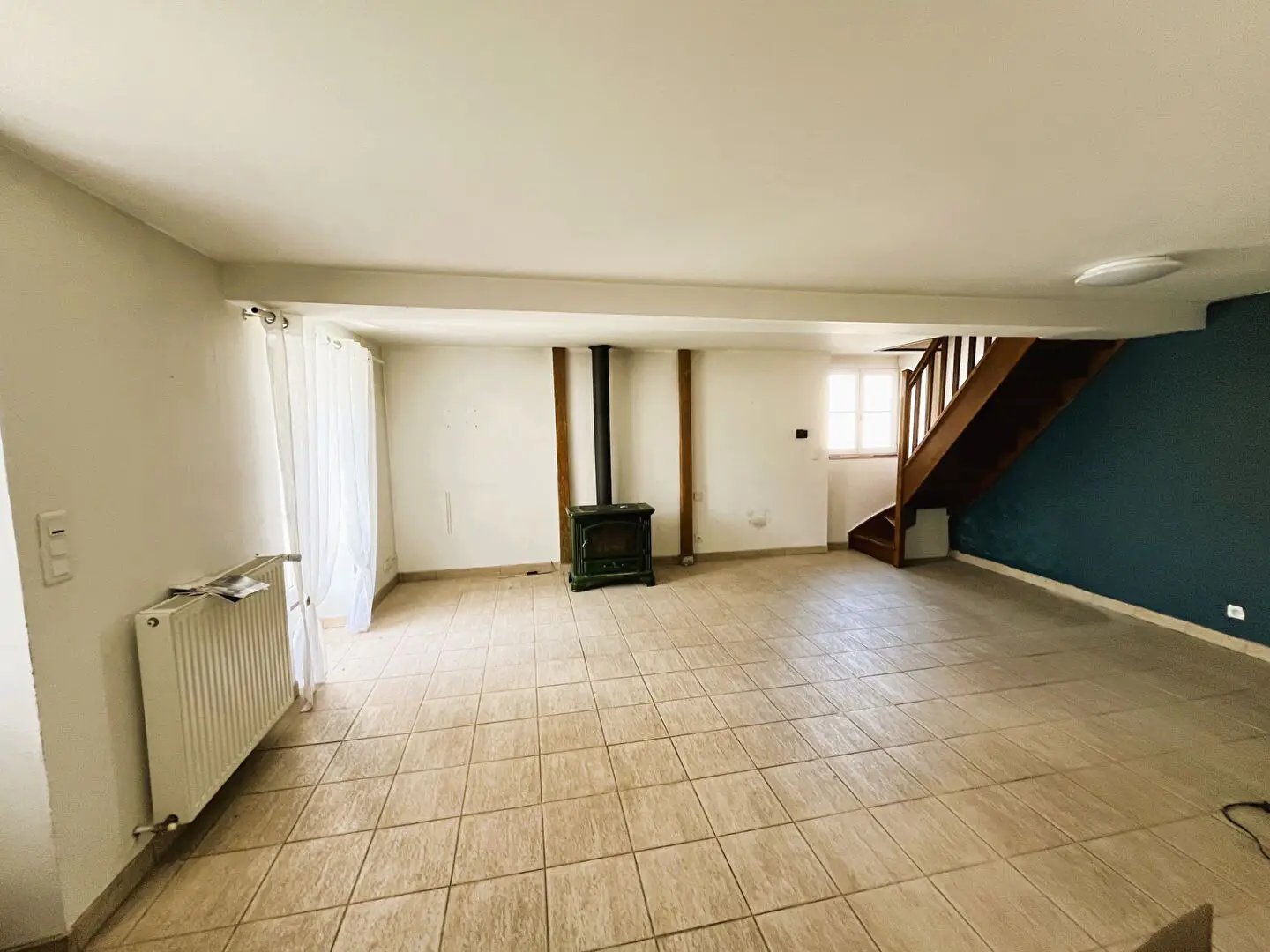 Maison à vendre, 117m², La Selle-sur-le-Bied
