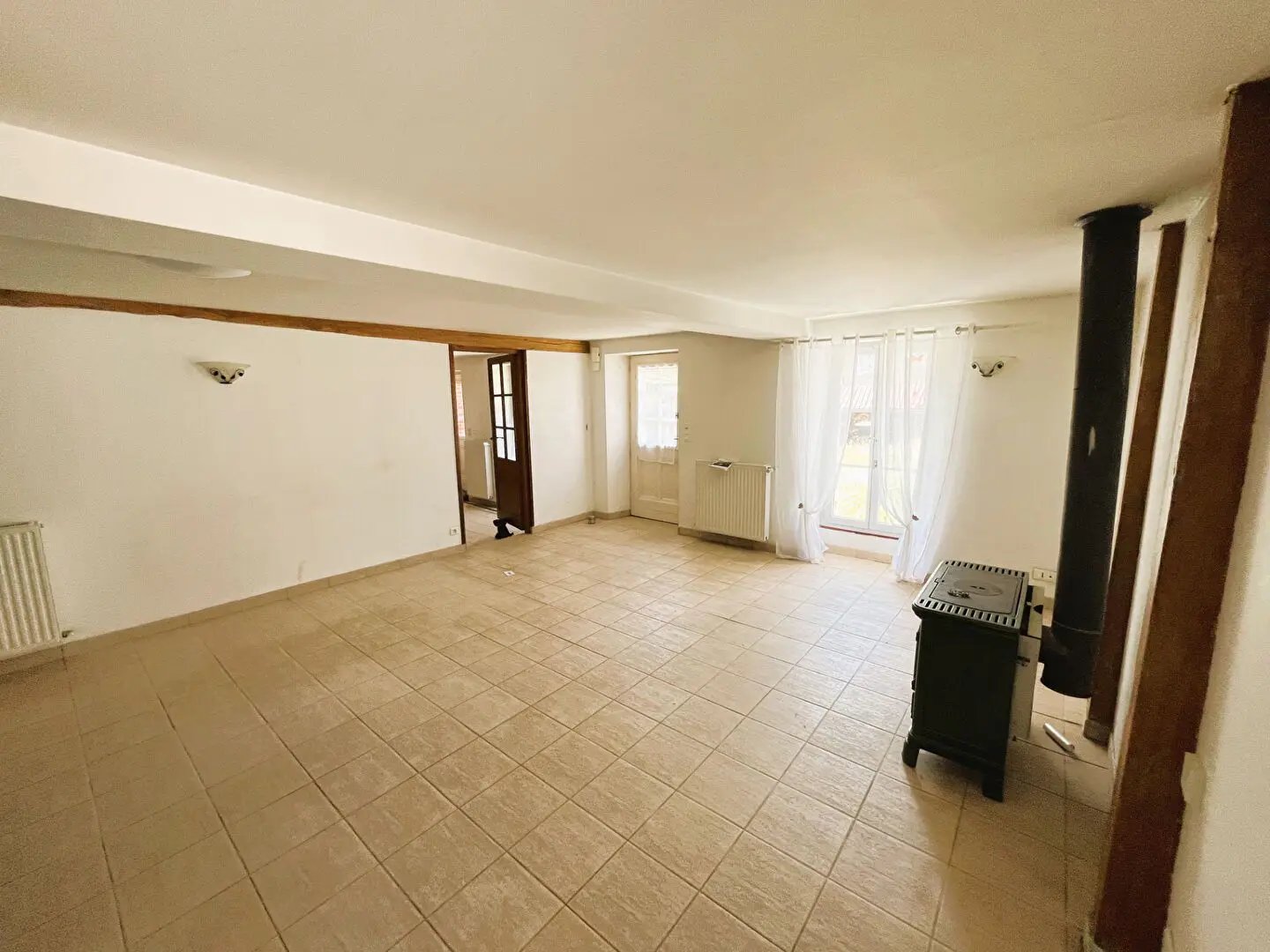 Maison à vendre, 117m², La Selle-sur-le-Bied