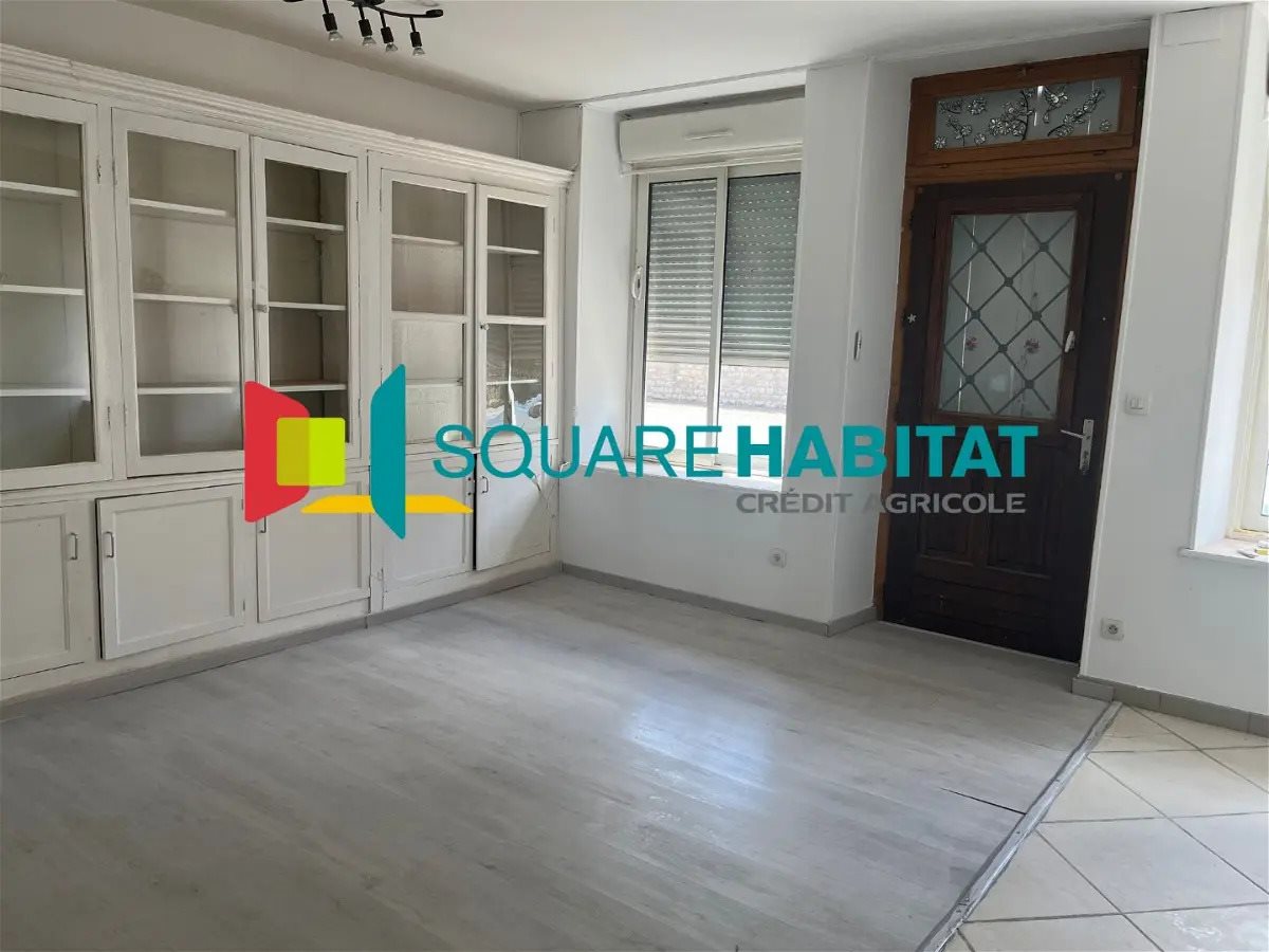 Appartement à louer, 100m², Cercy-la-Tour