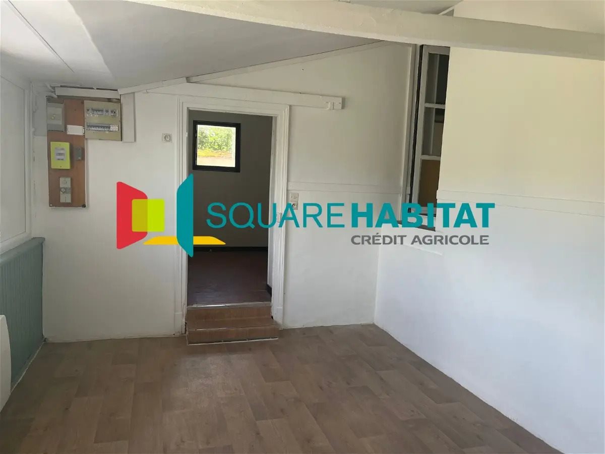 Appartement à louer, 100m², Cercy-la-Tour