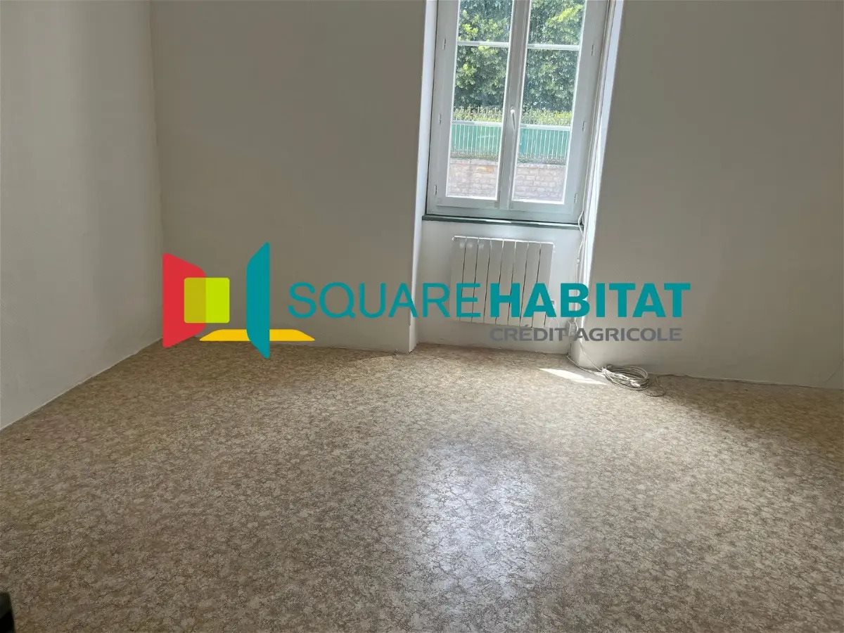 Appartement à louer, 100m², Cercy-la-Tour