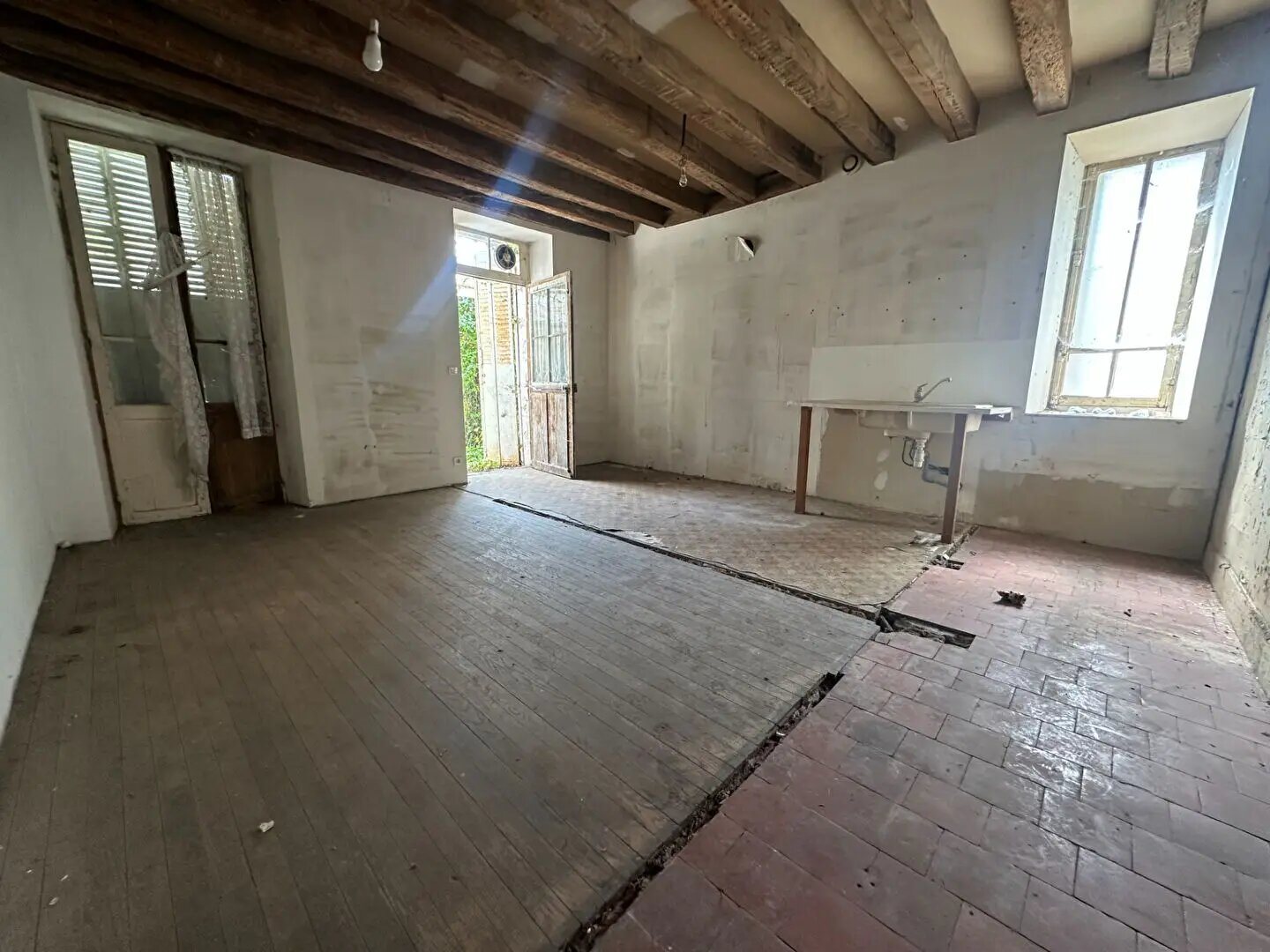 Maison à vendre, 90m², Saint-Satur