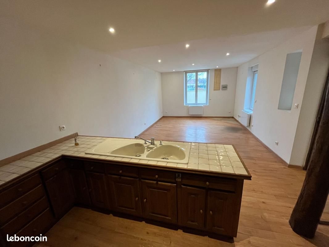 Maison à vendre, 60m², Villemandeur