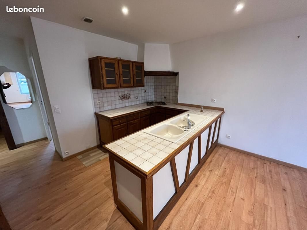 Maison à vendre, 60m², Villemandeur