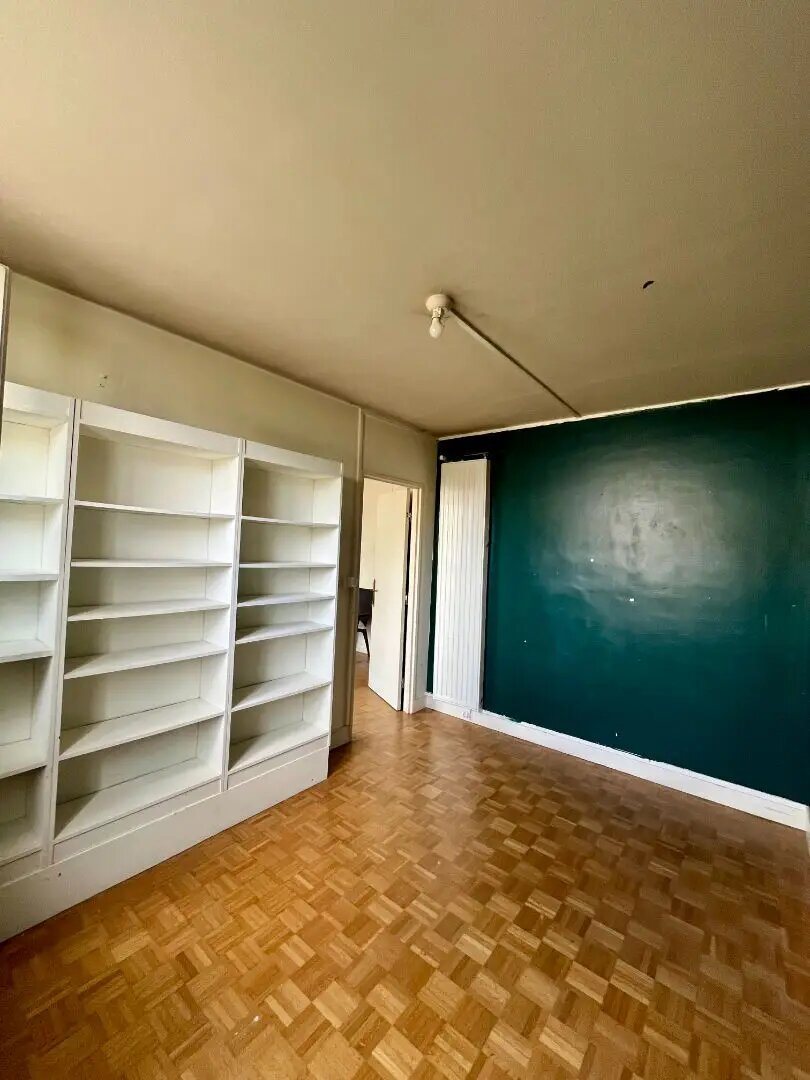 Appartement à vendre, 68m², Bourges