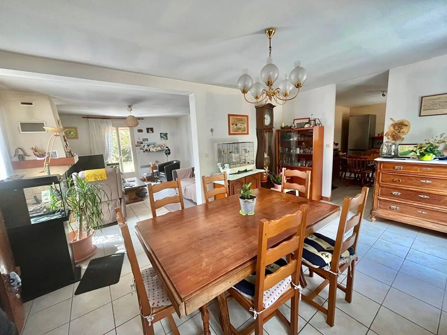Maison à vendre, 140m², Boismorand
