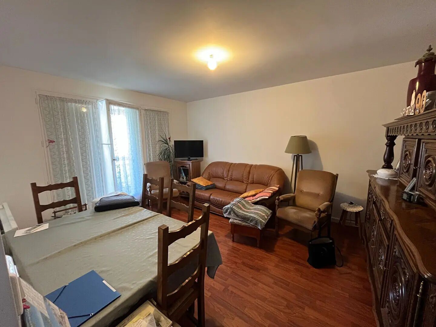 Appartement à vendre, 47m², Nevers